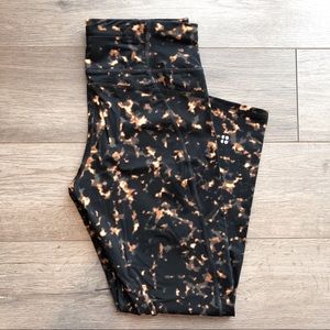 Sweaty Beatty - Zero Gravity 7/8 Leggings